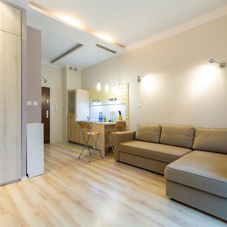 Rent Like Home - Marea Miedzyzdroje Εξωτερικό φωτογραφία