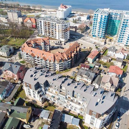 Rent Like Home - Marea Miedzyzdroje Εξωτερικό φωτογραφία