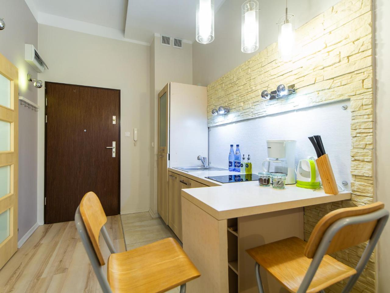 Rent Like Home - Marea Miedzyzdroje Εξωτερικό φωτογραφία