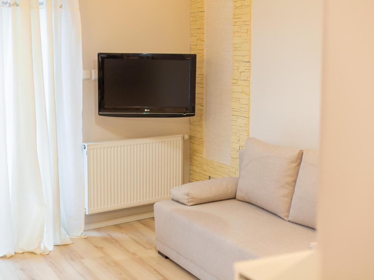 Rent Like Home - Marea Miedzyzdroje Εξωτερικό φωτογραφία