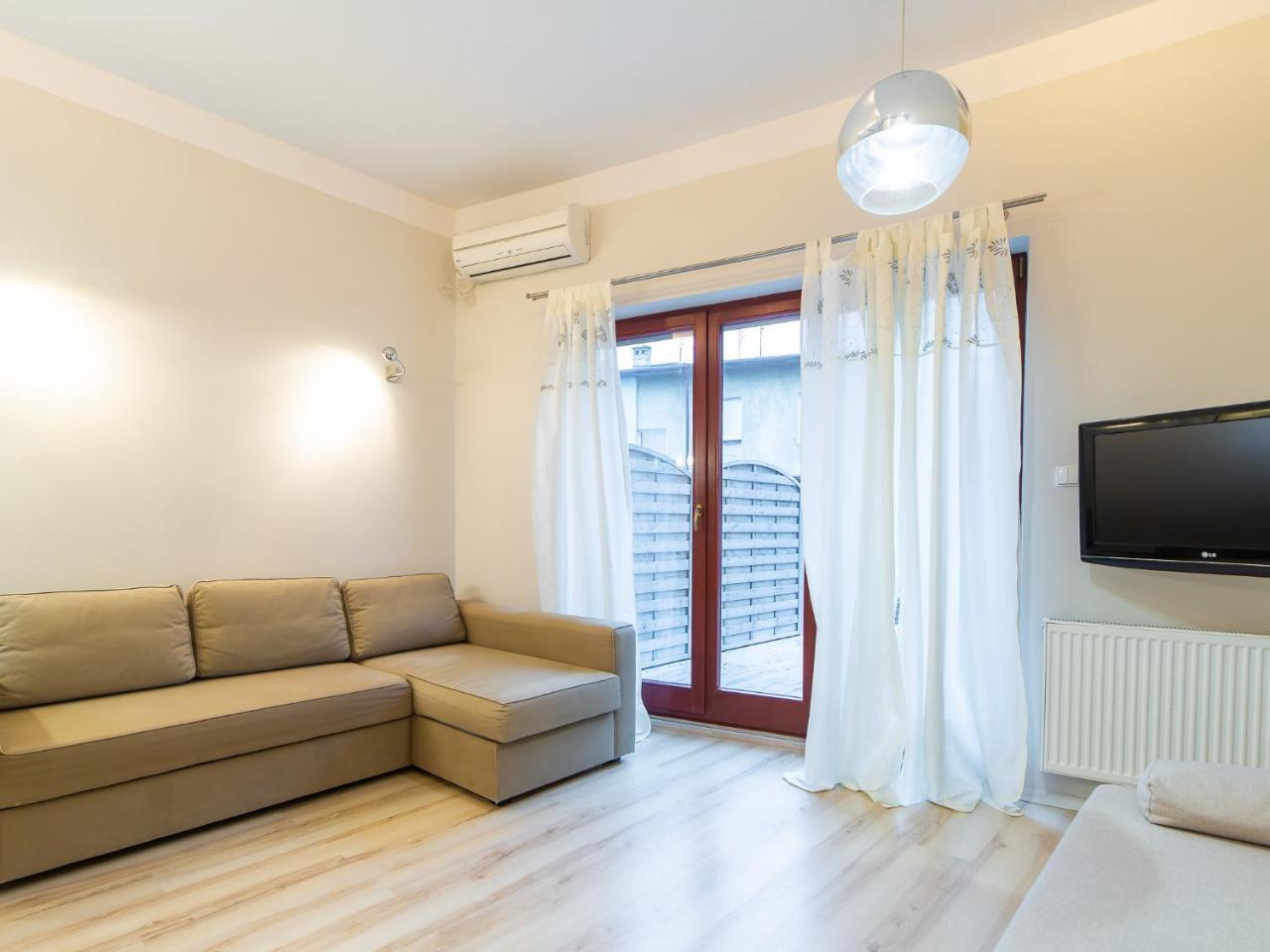 Rent Like Home - Marea Miedzyzdroje Εξωτερικό φωτογραφία