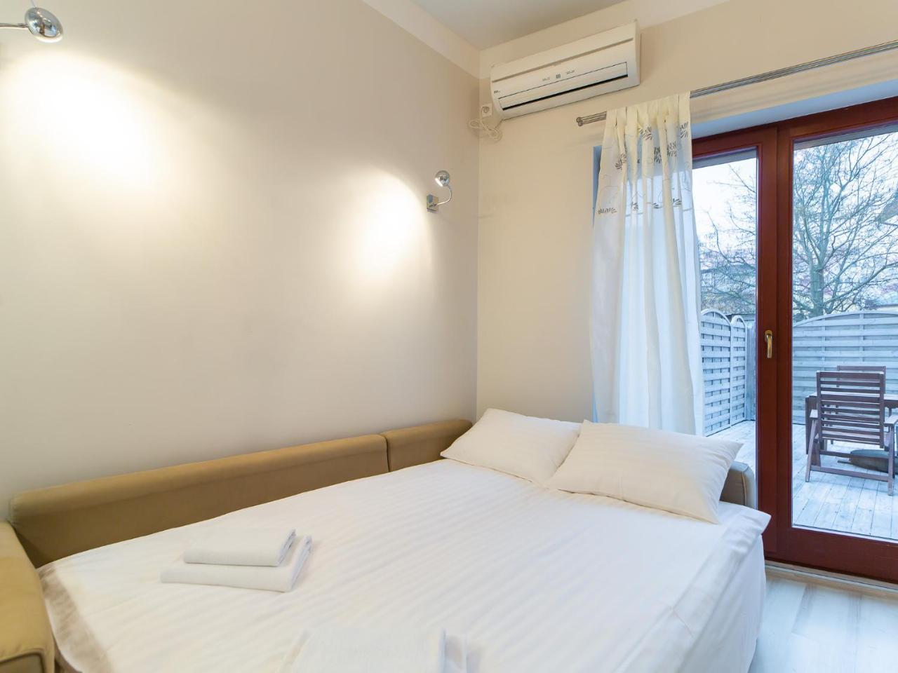 Rent Like Home - Marea Miedzyzdroje Εξωτερικό φωτογραφία